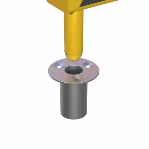 Bull's Steel Oche - Bild 3