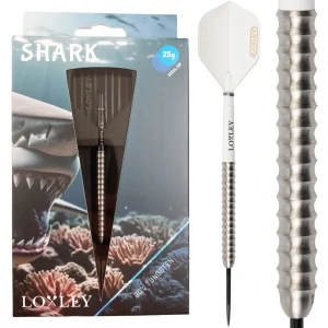 Loxley Shark 90% Tungsten