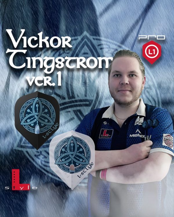 L-Style Viktor Tingström L1PRO Standard Flights