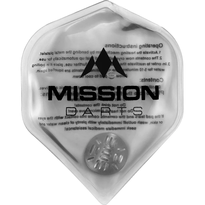 Mission Reusable Hand Warmer