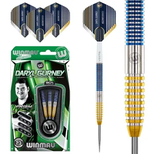 Winmau Daryl Gurney SC 1.0 23G 90% Tungsten