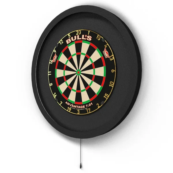 Bull's Lumo XL Lighting & Surround