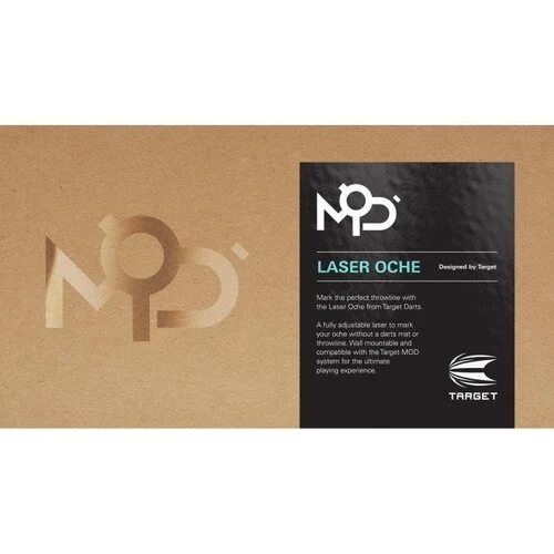 Target MOD Laser Oche - Bild 6