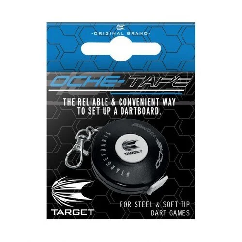 Target Oche Tape (Ochemate)