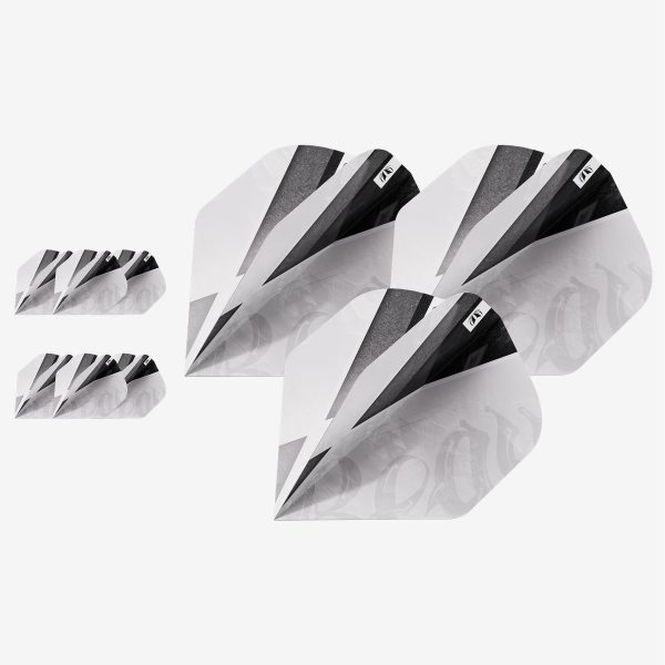 Target Pro Ultra Beau Greaves x 3 Sets Shape NO2