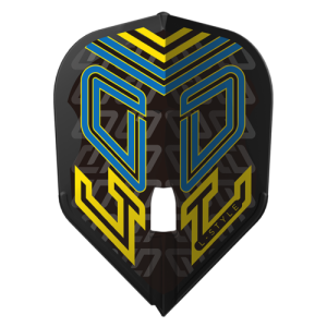 L-Style L3PRO Oskar Lukasiak Clear Black