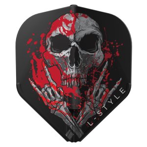 L-Style L1EZ Standard Ryan Searle V3 Black