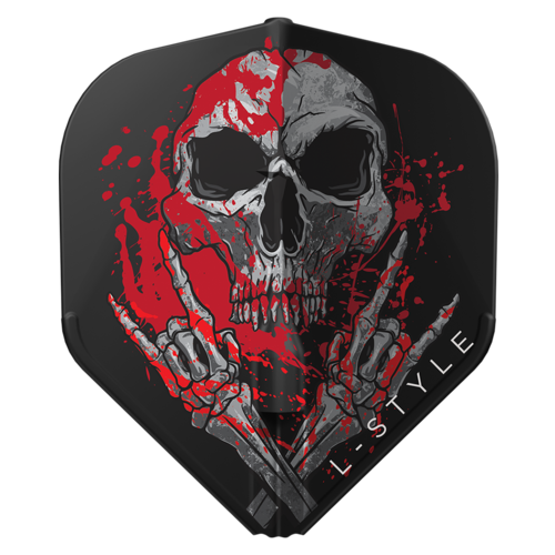 L-Style L1EZ Standard Ryan Searle V3 Black