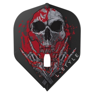 L-Style L1PRO Standard Ryan Searle V3 Clear Black