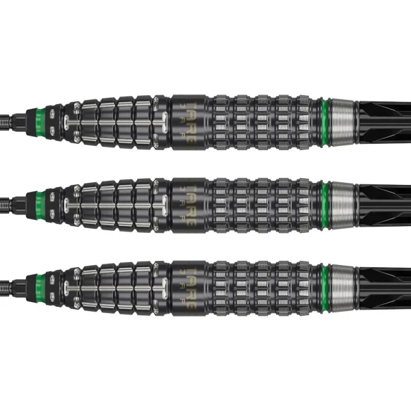 Target Japan Scream Gen 2 90% Tungsten