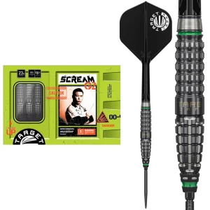 Target Japan Scream Gen 2 90% Tungsten