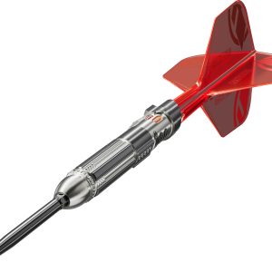 TARGET STAR WARS DARTH VADER LIGHT SABER EDITION 95% 24G SP STEEL TIP DARTS 2025