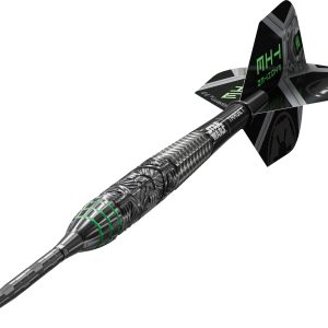 TARGET STAR WARS TIE FIGHTER 90% SP STEEL TIP DARTS 2025