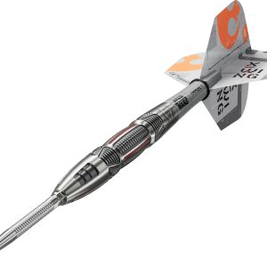 TARGET STAR WARS X-WING 90% SP STEEL TIP DARTS 2025