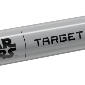 PRO GRIP GREY TARGET x STAR WARS SHORT SHAFT BAGGED 2025