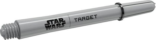 PRO GRIP GREY TARGET x STAR WARS SHORT SHAFT BAGGED 2025