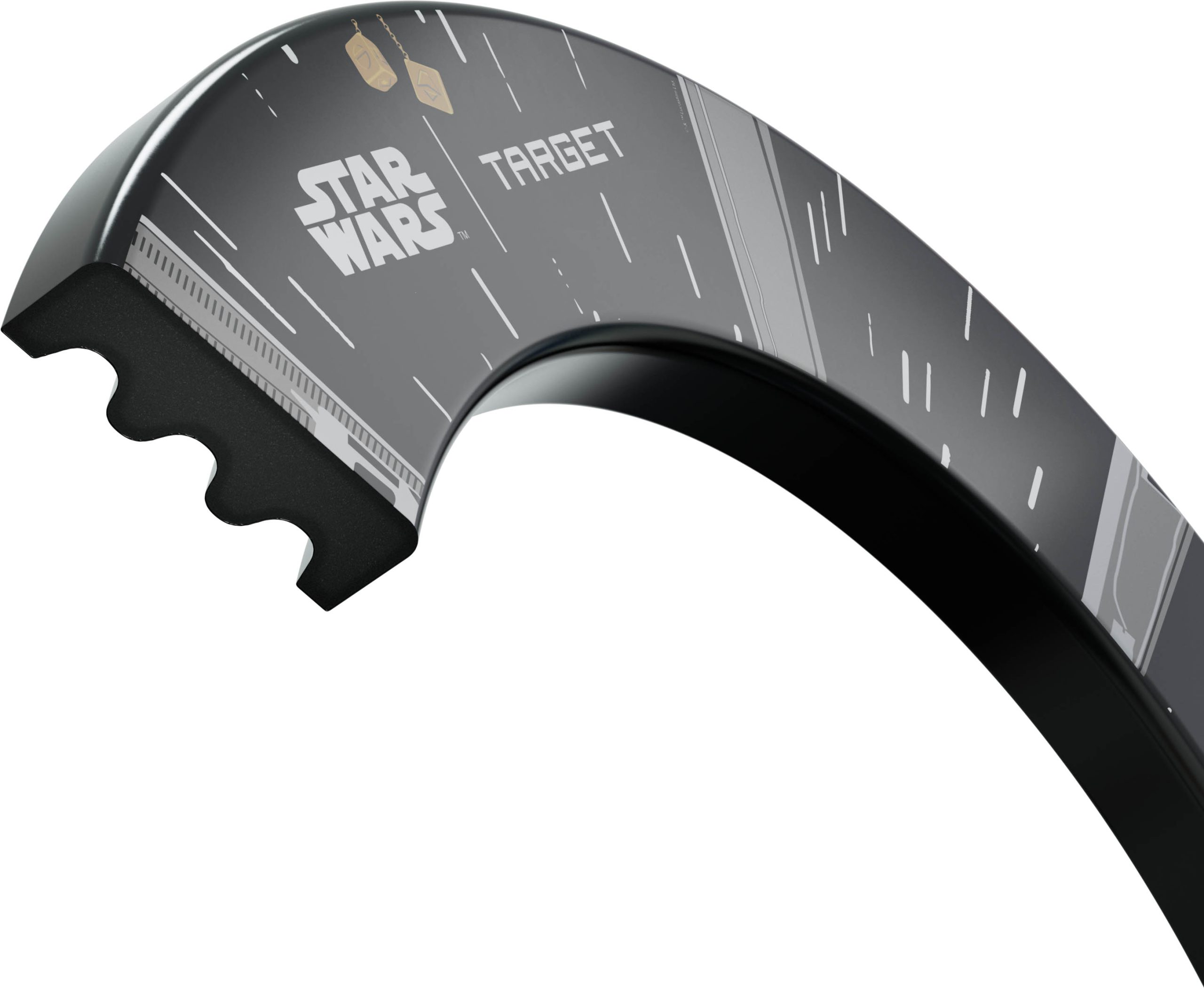 TARGET STAR WARS MILLENNIUM FALCON SURROUND AND BOARD BUNDLE 2025 - Bild 6