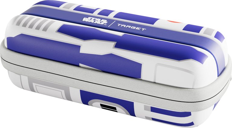 TARGET STAR WARS R2D2 BOA WALLET 2025