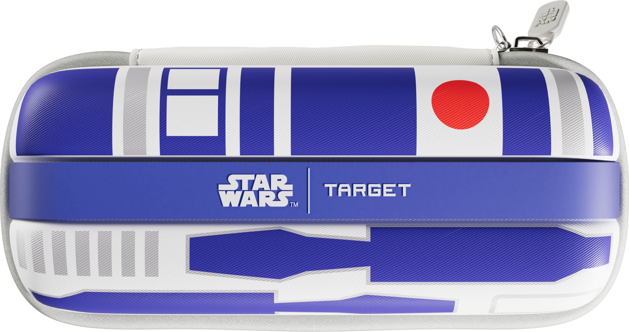 TARGET STAR WARS R2D2 BOA WALLET 2025 - Bild 7