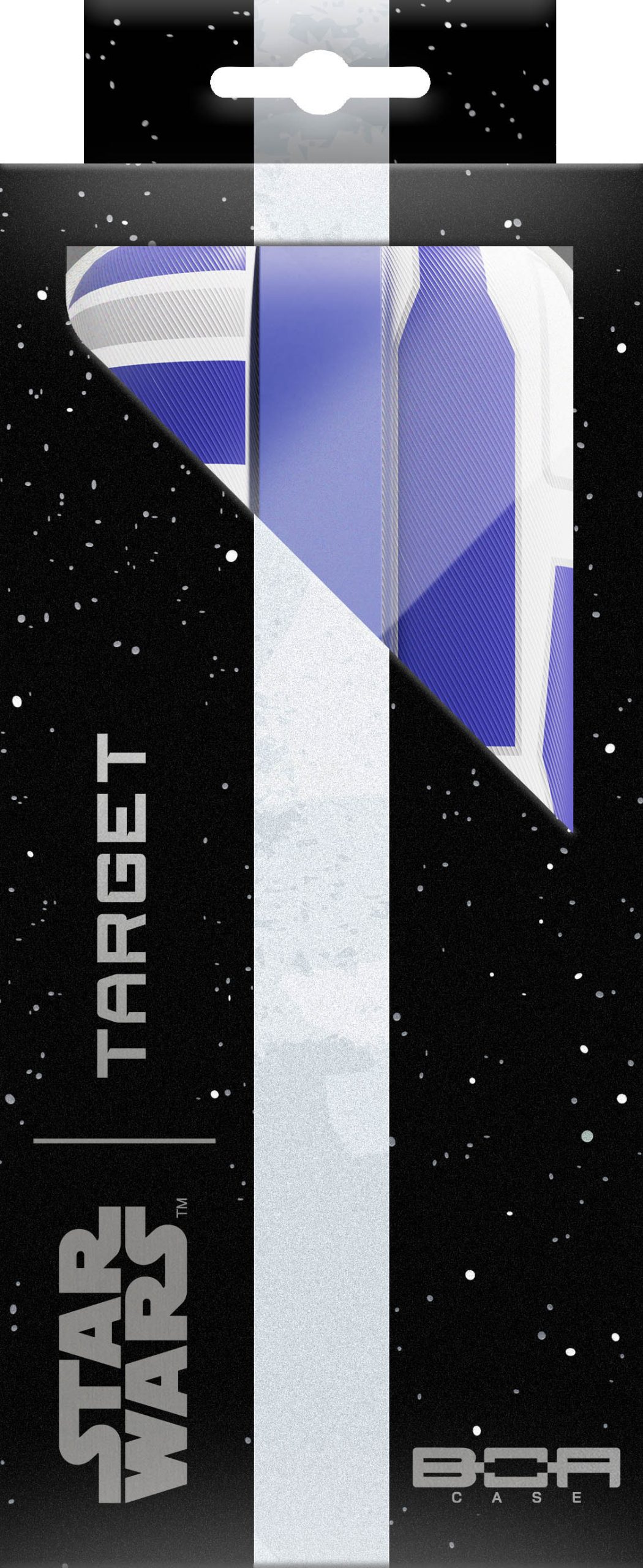 TARGET STAR WARS R2D2 BOA WALLET 2025 - Bild 5