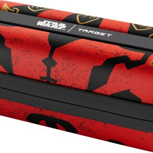 TARGET STAR WARS DARTH MAUL BOA WALLET 2025