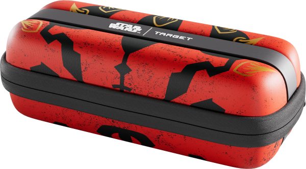 TARGET STAR WARS DARTH MAUL BOA WALLET 2025