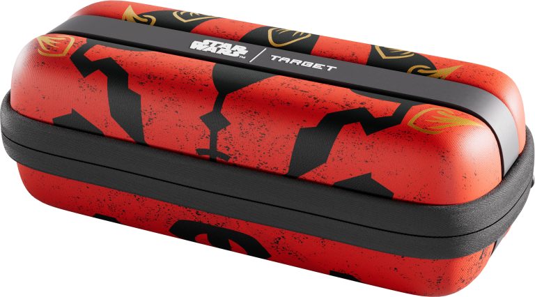 TARGET STAR WARS DARTH MAUL BOA WALLET 2025