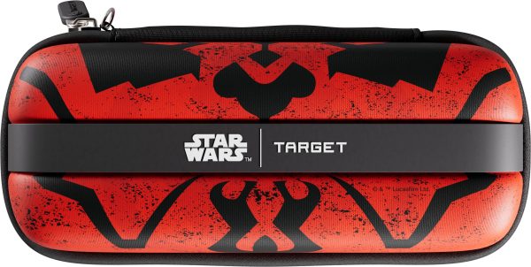 TARGET STAR WARS DARTH MAUL BOA WALLET 2025