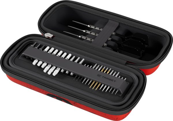 TARGET STAR WARS DARTH MAUL BOA WALLET 2025