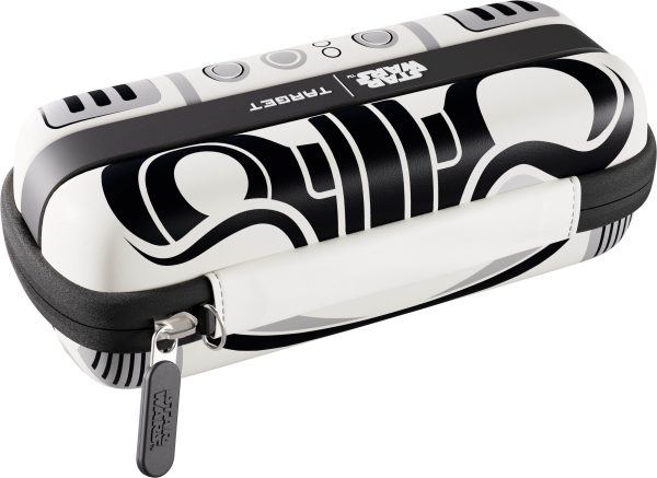 TARGET STAR WARS STORM TROOPER BOA WALLET 2025