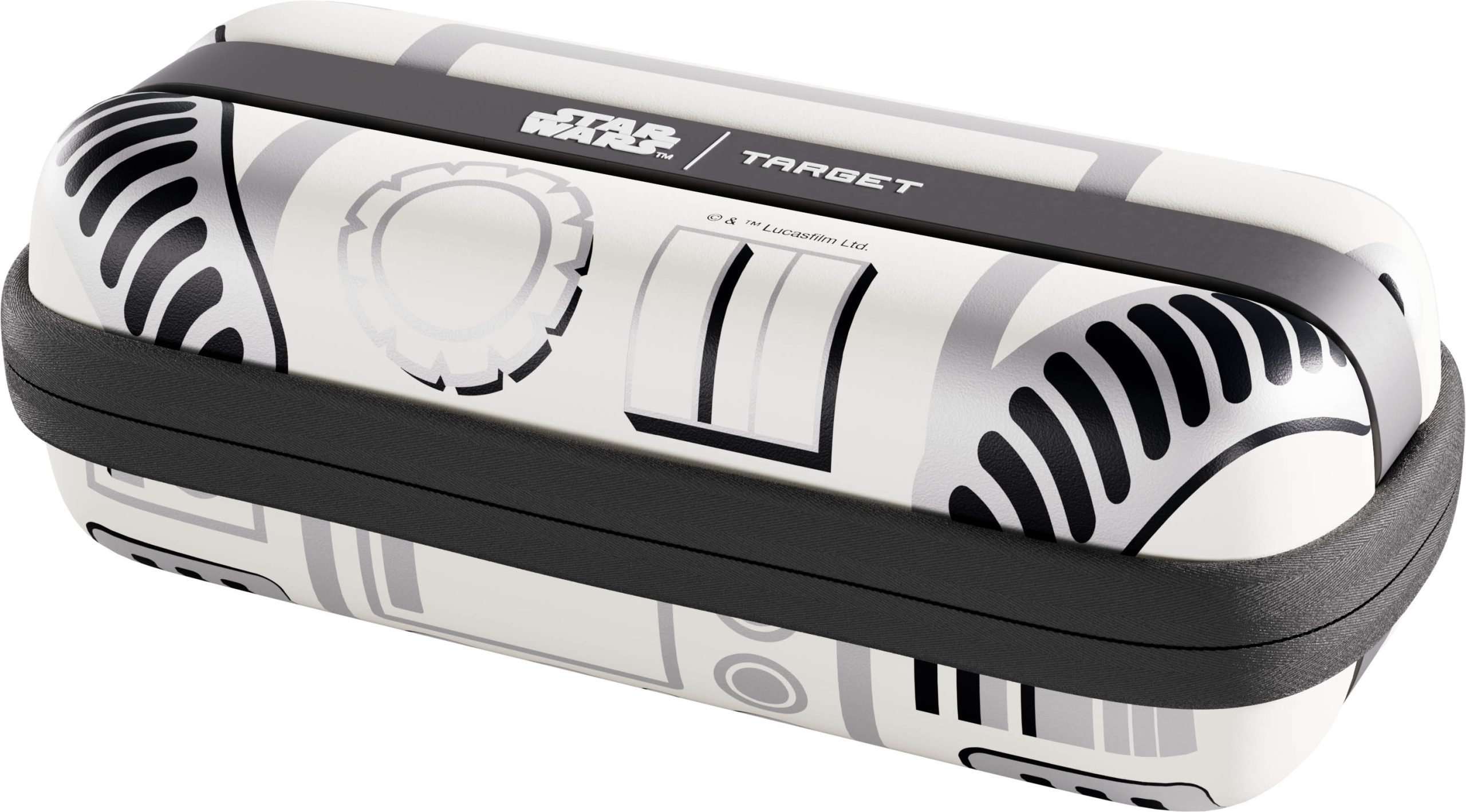 TARGET STAR WARS STORM TROOPER BOA WALLET 2025 - Bild 2