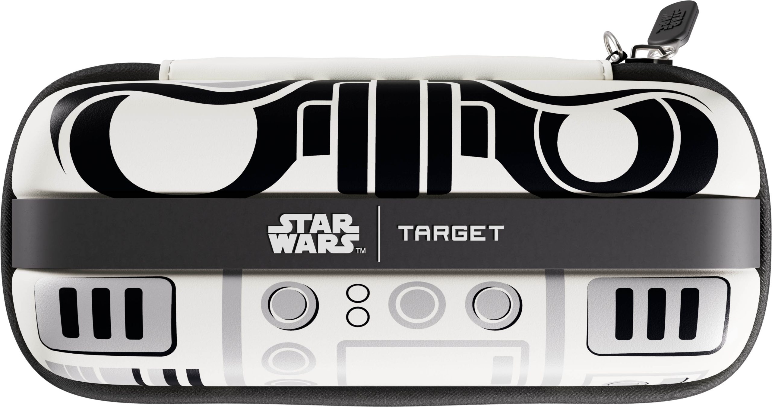TARGET STAR WARS STORM TROOPER BOA WALLET 2025 - Bild 3