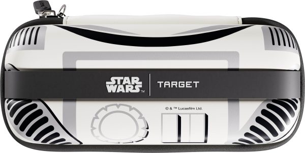 TARGET STAR WARS STORM TROOPER BOA WALLET 2025