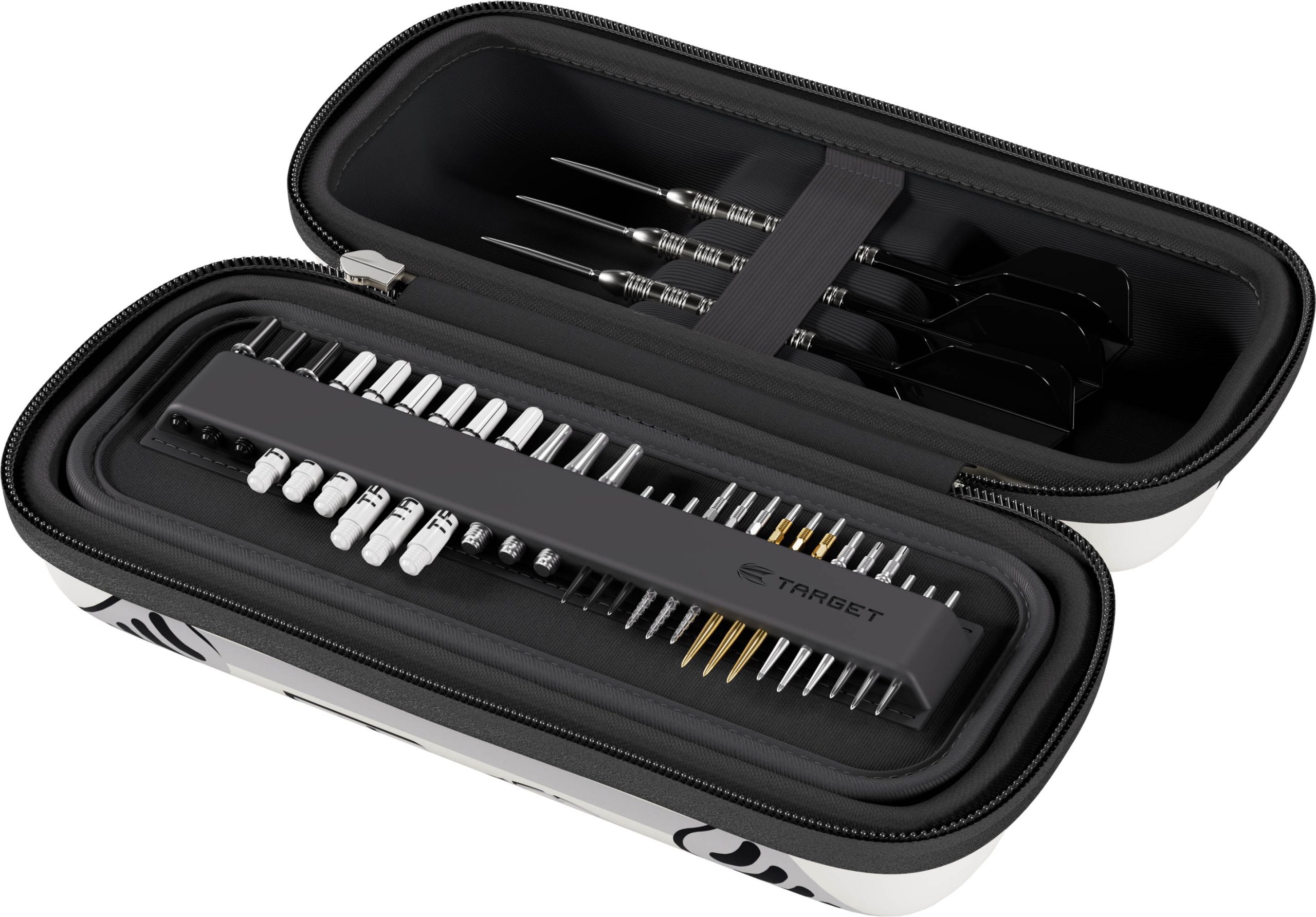 TARGET STAR WARS STORM TROOPER BOA WALLET 2025 - Bild 6