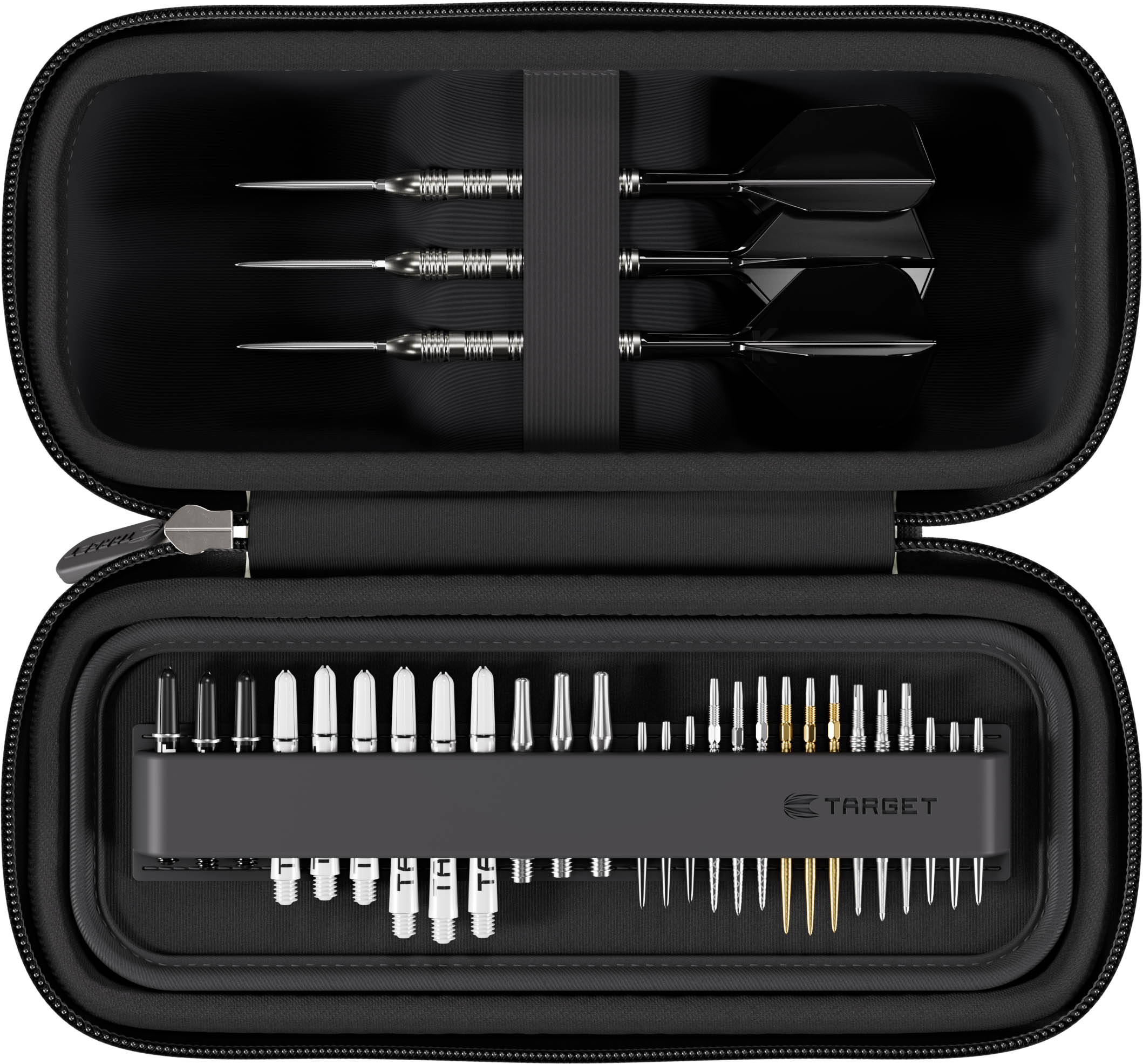 TARGET STAR WARS STORM TROOPER BOA WALLET 2025 - Bild 7