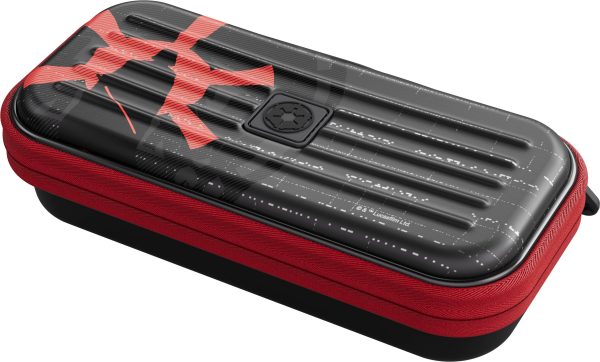 TARGET STAR WARS DARTH VADER 95% SP STEEL TIP DARTS 2025