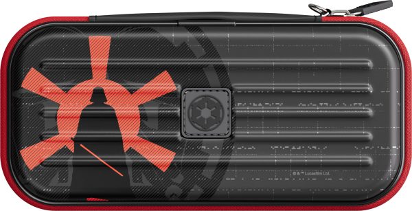 TARGET STAR WARS DARTH VADER 95% SP STEEL TIP DARTS 2025