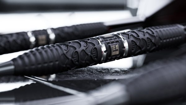 TARGET STAR WARS DARTH VADER 95% SP STEEL TIP DARTS 2025