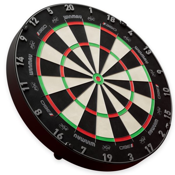 Winmau Blade 360