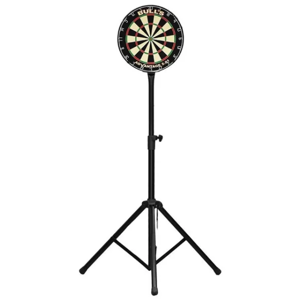 Bull's Tripod Dartboard Stand 2
