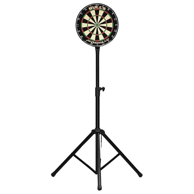 Bull's Tripod Dartboard Stand 2