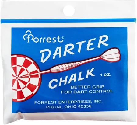 Darters Chalk