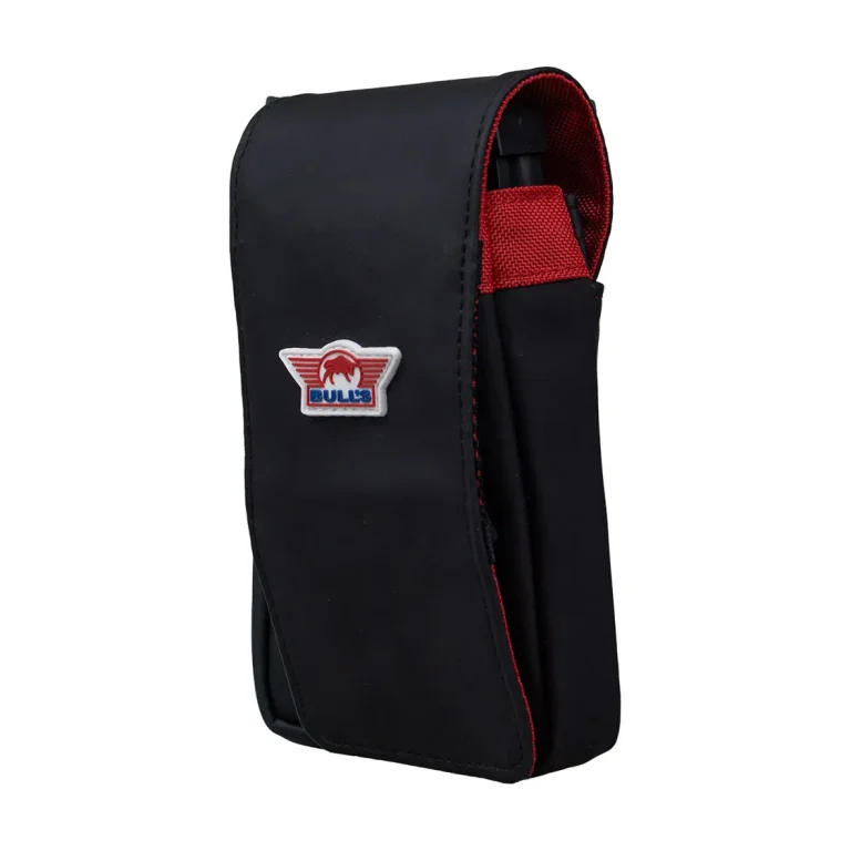 Bull's Space Case Soft