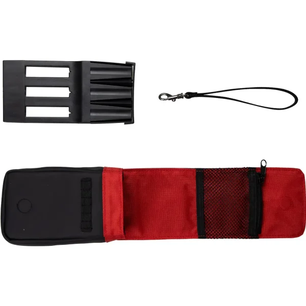 Bull's Space Case Soft