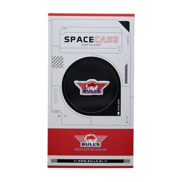 Bull's Space Case Soft