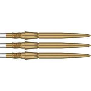 Target Swiss Storm Point Gold