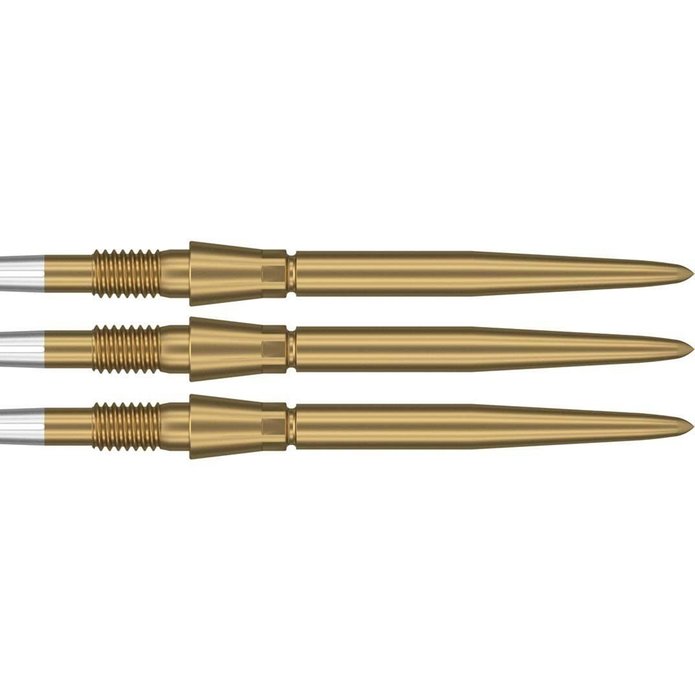 Target Swiss Storm Point Gold