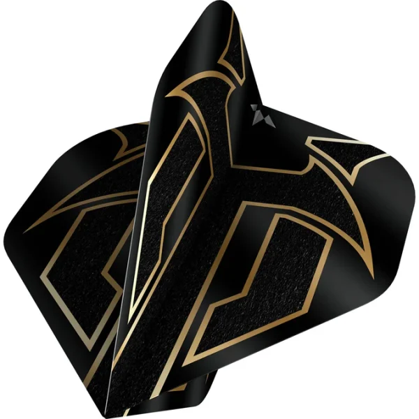 Mission Solo Dart Flights Viktor Tingström Standard