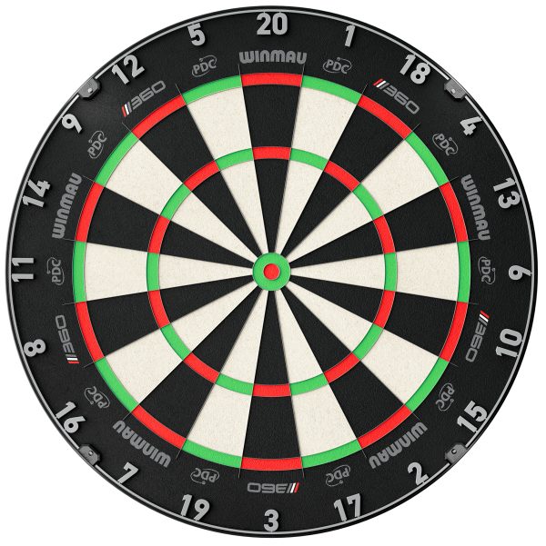 Winmau Blade 360