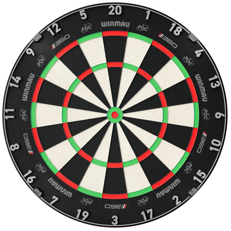 Winmau Blade 360